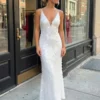 2026 Summer Women's Long Dress